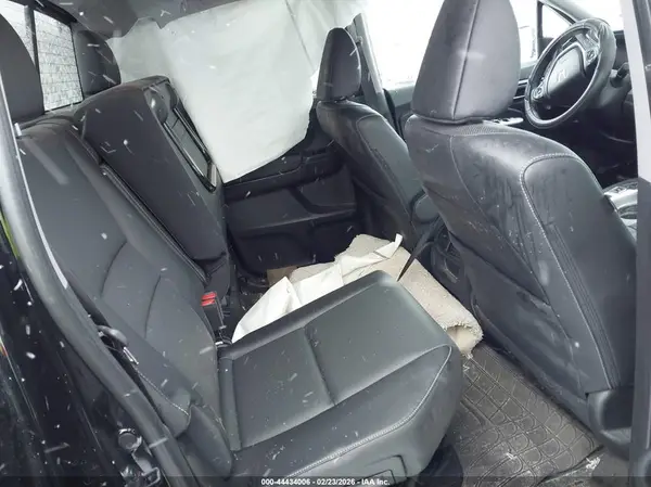 5FPYK3F51PB067808 2023 HONDA RIDGELINE - Image 8