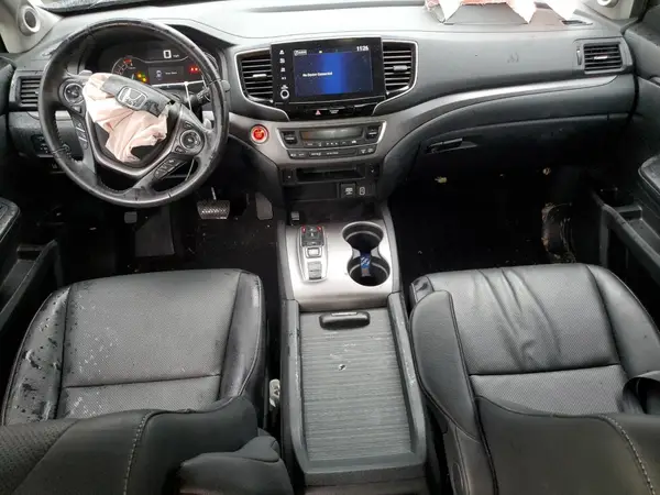 5FPYK3F51PB067811 2023 HONDA RIDGELINE - Image 8