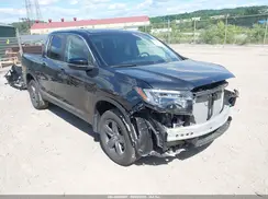 5FPYK3F51PB067856 2023 HONDA RIDGELINE
