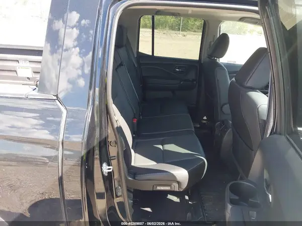 5FPYK3F51PB067856 2023 HONDA RIDGELINE - Image 8
