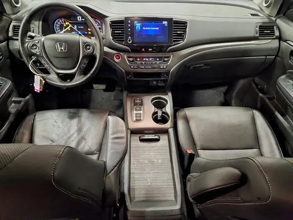 5FPYK3F51PB068053 2023 HONDA RIDGELINE - Image 8