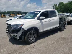 5FPYK3F51PB068344 2023 HONDA RIDGELINE