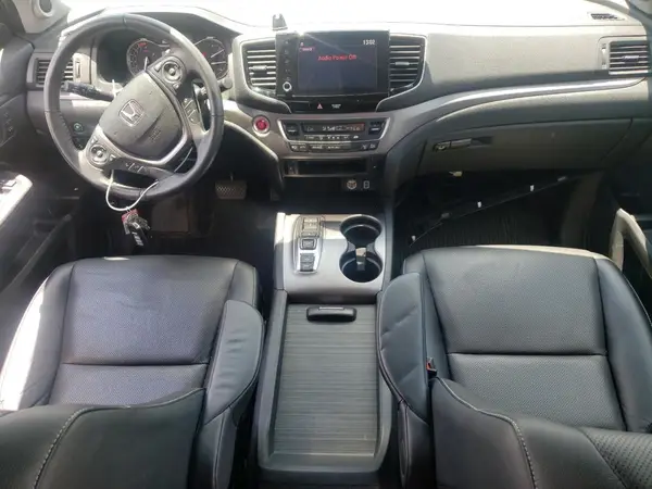 5FPYK3F51PB068344 2023 HONDA RIDGELINE - Image 8