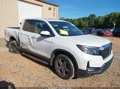 5FPYK3F51PB068571 2023 HONDA RIDGELINE