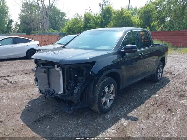 5FPYK3F51RB002315 2024 HONDA RIDGELINE - Image 2