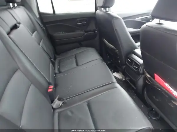 5FPYK3F51RB002766 2024 HONDA RIDGELINE - Image 8
