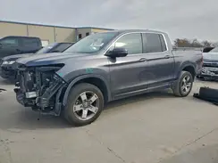 5FPYK3F51RB003190 2024 HONDA RIDGELINE