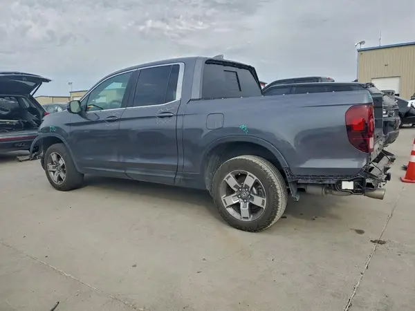 5FPYK3F51RB003190 2024 HONDA RIDGELINE - Image 2