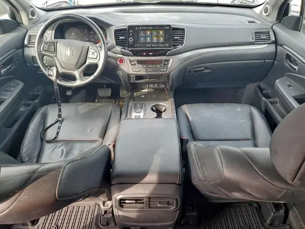 5FPYK3F51RB003190 2024 HONDA RIDGELINE - Image 8