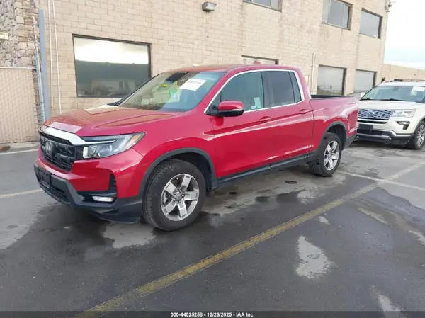 5FPYK3F51RB006834 2024 HONDA RIDGELINE - Image 2