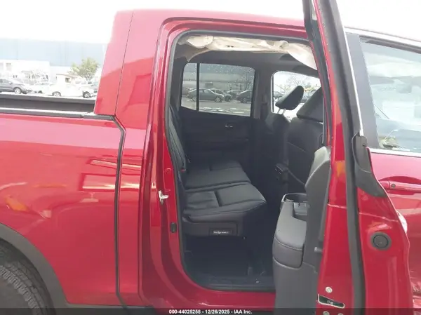 5FPYK3F51RB006834 2024 HONDA RIDGELINE - Image 8