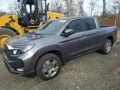 5FPYK3F51RB008647 2024 HONDA RIDGELINE
