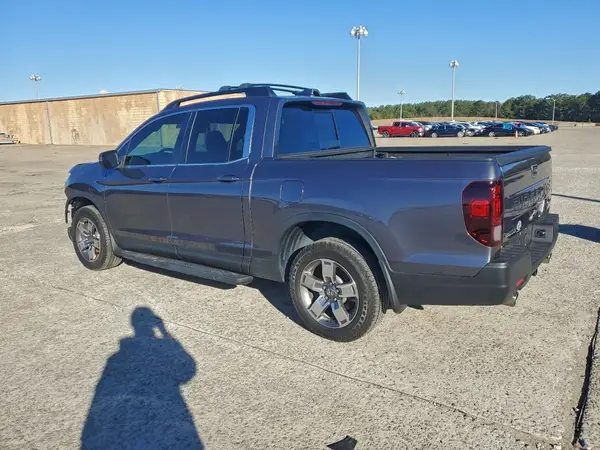 5FPYK3F51RB009149 2024 HONDA RIDGELINE - Image 2