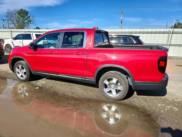 5FPYK3F51RB009426 2024 HONDA RIDGELINE - Image 2
