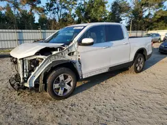 5FPYK3F51RB011841 2024 HONDA RIDGELINE