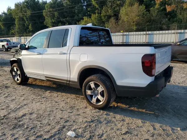 5FPYK3F51RB011841 2024 HONDA RIDGELINE - Image 2