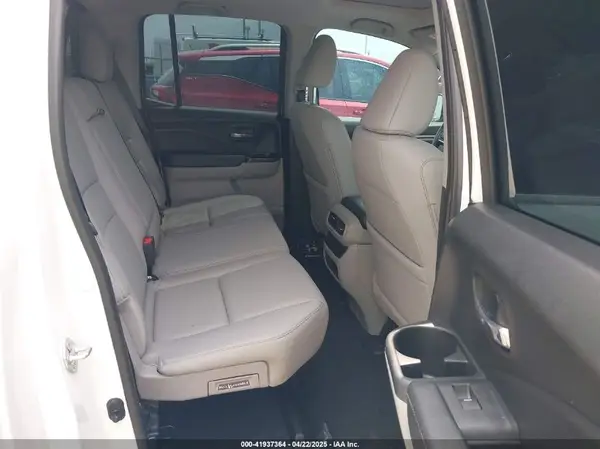 5FPYK3F51RB013931 2024 HONDA RIDGELINE - Image 8