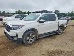 5FPYK3F51RB014061 2024 HONDA RIDGELINE