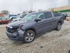 5FPYK3F51RB018434 2024 HONDA RIDGELINE