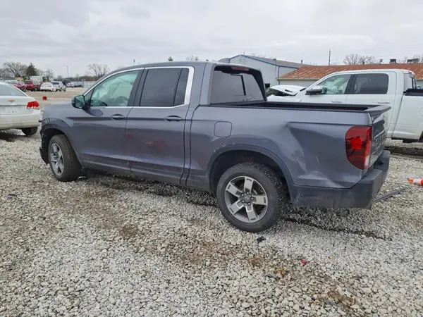 5FPYK3F51RB018434 2024 HONDA RIDGELINE - Image 2