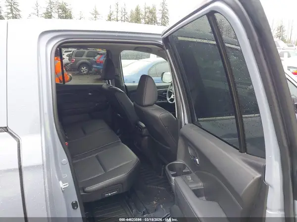 5FPYK3F51RB024024 2024 HONDA RIDGELINE - Image 8