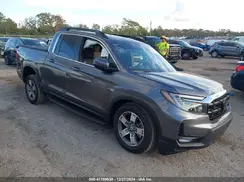 5FPYK3F51RB027232 2024 HONDA RIDGELINE