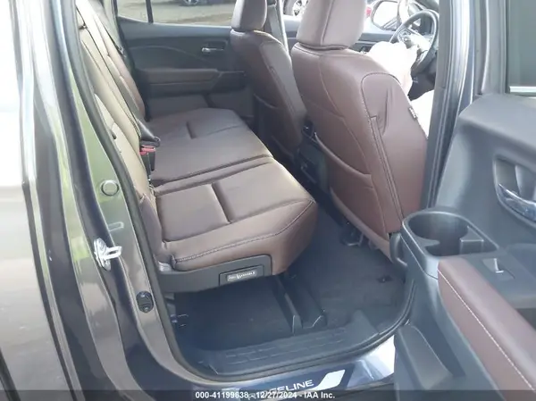 5FPYK3F51RB027232 2024 HONDA RIDGELINE - Image 8