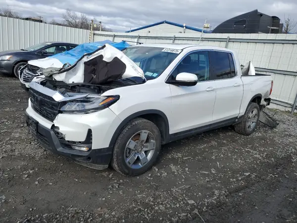 5FPYK3F51RB029692 2024 HONDA RIDGELINE - Image 1