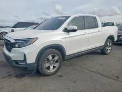 5FPYK3F51RB030695 2024 HONDA RIDGELINE