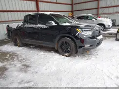 5FPYK3F51RB033399 2024 HONDA RIDGELINE
