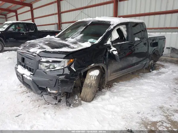 5FPYK3F51RB033399 2024 HONDA RIDGELINE - Image 2