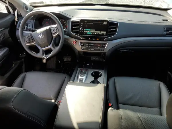 5FPYK3F51SB005673 2025 HONDA RIDGELINE - Image 8