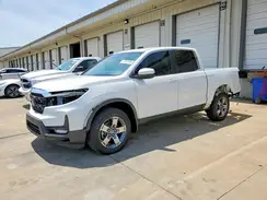 5FPYK3F51SB007326 2025 HONDA RIDGELINE