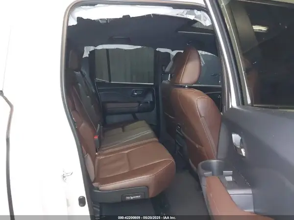5FPYK3F51SB009755 2025 HONDA RIDGELINE - Image 8