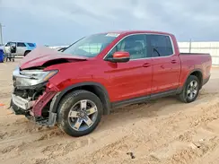 5FPYK3F51SB020755 2025 HONDA RIDGELINE
