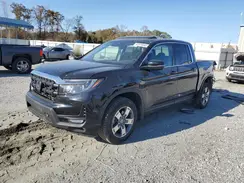 5FPYK3F51SB020867 2025 HONDA RIDGELINE