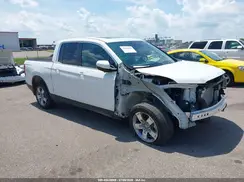 5FPYK3F51SB023946 2025 HONDA RIDGELINE