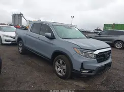 5FPYK3F51SB028225 2025 HONDA RIDGELINE