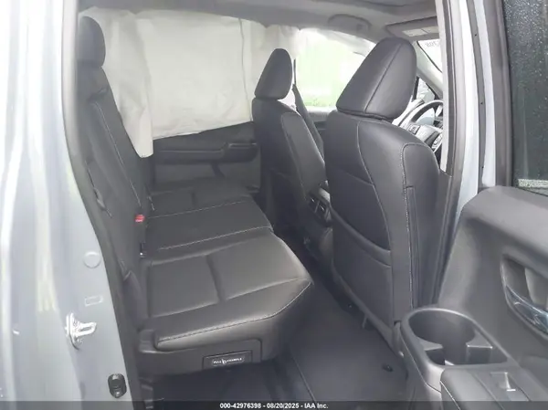 5FPYK3F51SB028225 2025 HONDA RIDGELINE - Image 8