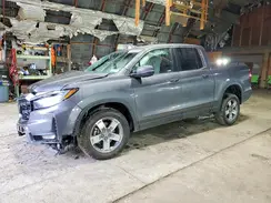 5FPYK3F51SB029262 2025 HONDA RIDGELINE