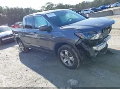 5FPYK3F51SB041590 2025 HONDA RIDGELINE