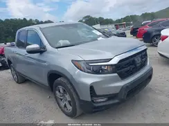 5FPYK3F51SB042707 2025 HONDA RIDGELINE