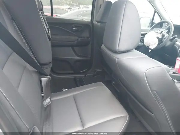 5FPYK3F51SB042707 2025 HONDA RIDGELINE - Image 8