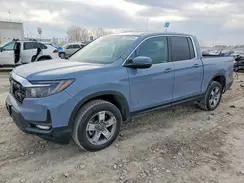 5FPYK3F51SB050581 2025 HONDA RIDGELINE