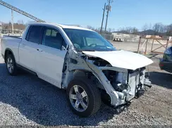 5FPYK3F51TB002824 2026 HONDA RIDGELINE