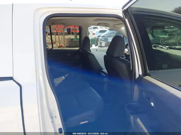 5FPYK3F51TB002824 2026 HONDA RIDGELINE - Image 8
