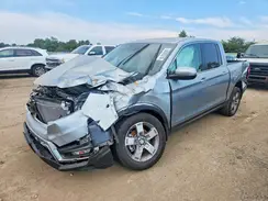 5FPYK3F51TB005836 2026 HONDA RIDGELINE