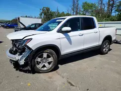 5FPYK3F51TB016108 2026 HONDA RIDGELINE