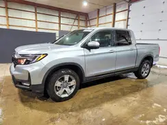 5FPYK3F51TB020823 2026 HONDA RIDGELINE