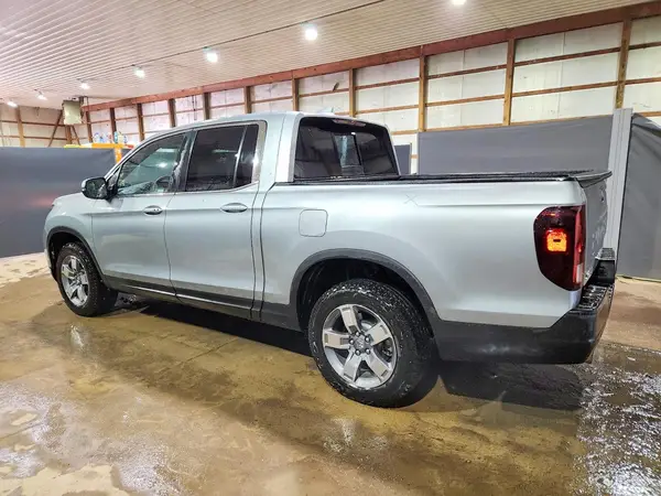 5FPYK3F51TB020823 2026 HONDA RIDGELINE - Image 2